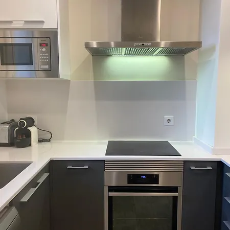 Apartman Spatious Luxe Paseo De Gracia Diagonal Barcelona