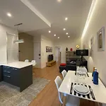 Spatious Luxe Paseo De Gracia Diagonal Διαμέρισμα *
