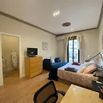 Apartamento Spatious Luxe Paseo De Gracia Diagonal *