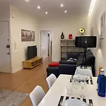 Apartamento Spatious Luxe Paseo De Gracia Diagonal