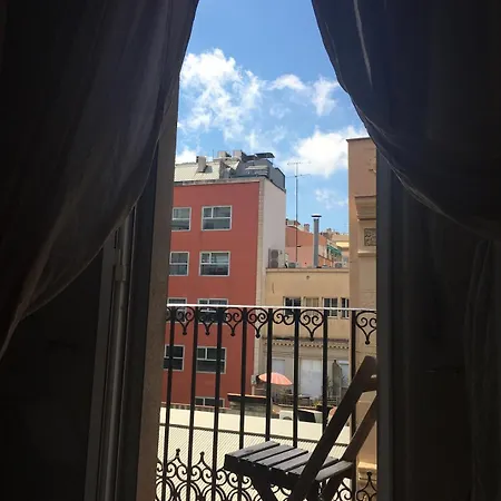Spatious Luxe Paseo De Gracia Diagonal *