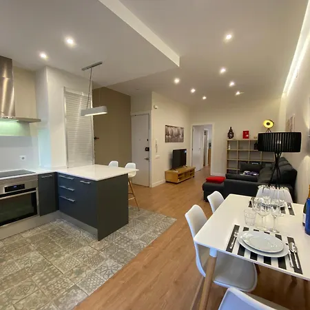 Spatious Luxe Paseo De Gracia Diagonal * برشلونة