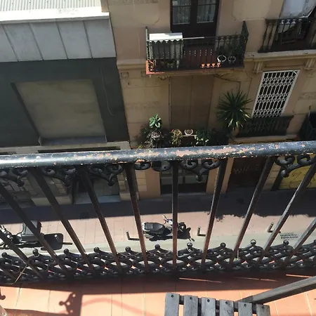 Lejlighed Spatious Luxe Paseo De Gracia Diagonal