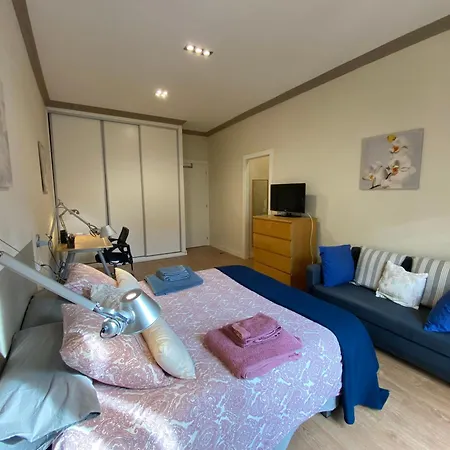 شقة Spatious Luxe Paseo De Gracia Diagonal *