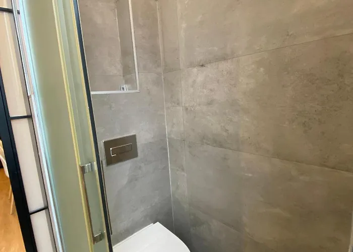 公寓 Spatious Luxe Paseo De Gracia Diagonal 巴塞罗那