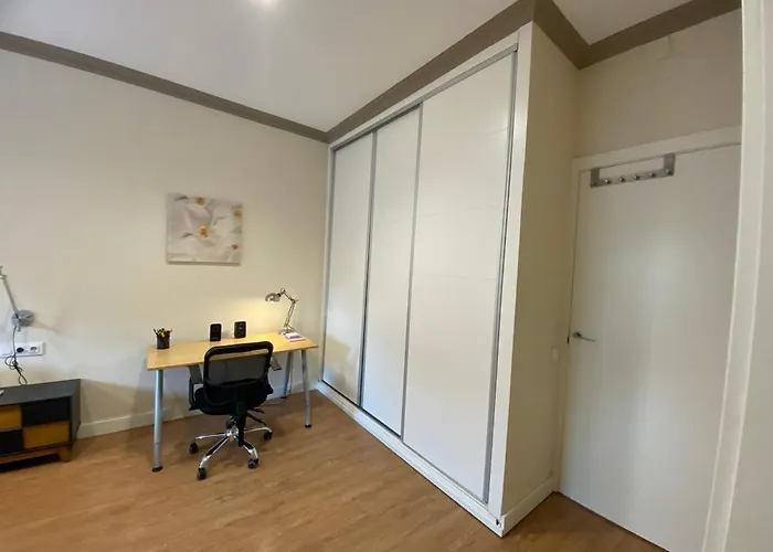 Spatious Luxe Paseo De Gracia Diagonal