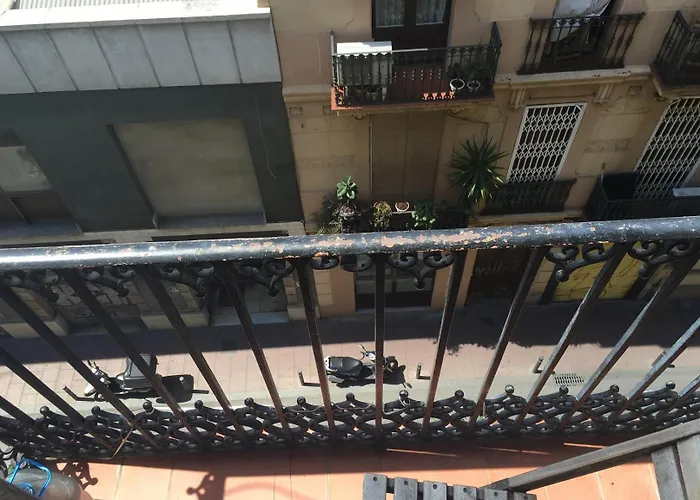 公寓 Spatious Luxe Paseo De Gracia Diagonal