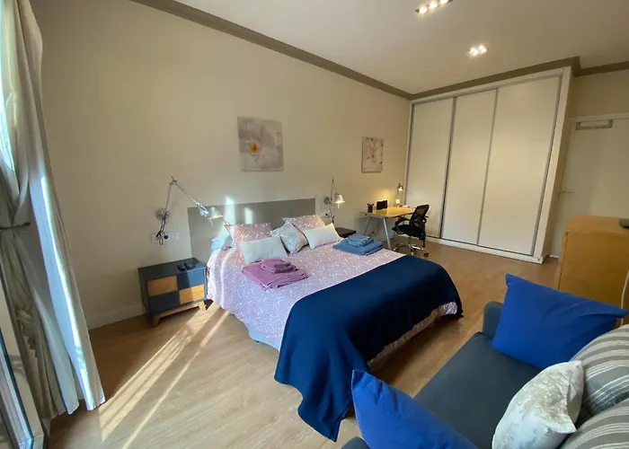 Spatious Luxe Paseo De Gracia Diagonal 巴塞罗那