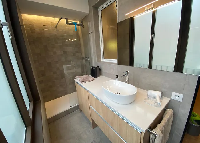 Spatious Luxe Paseo De Gracia Diagonal *