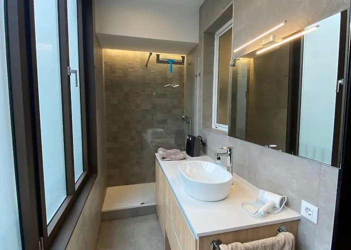 Spatious Luxe Paseo De Gracia Diagonal 公寓 巴塞罗那