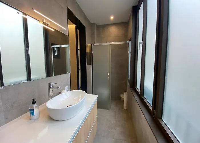 Spatious Luxe Paseo De Gracia Diagonal 公寓