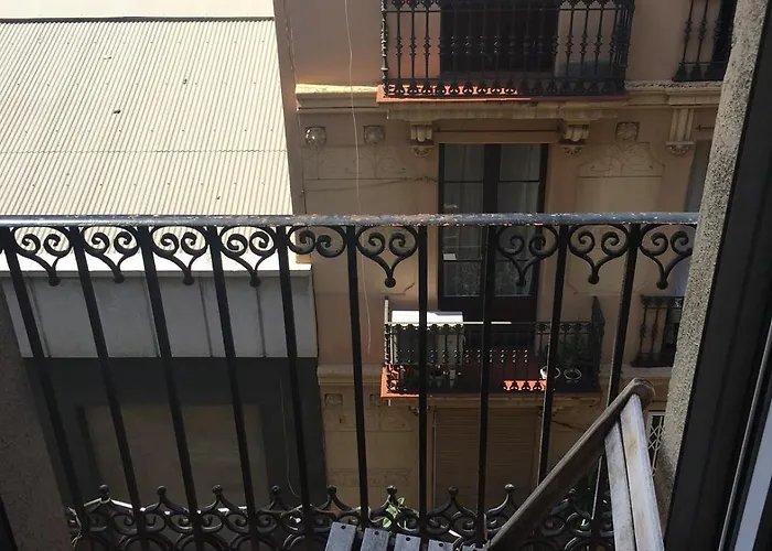 公寓 Spatious Luxe Paseo De Gracia Diagonal 巴塞罗那
