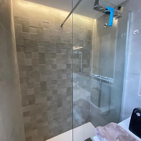 Spatious Luxe Paseo De Gracia Diagonal Apartment *