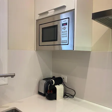 Spatious Luxe Paseo De Gracia Diagonal Apartment *