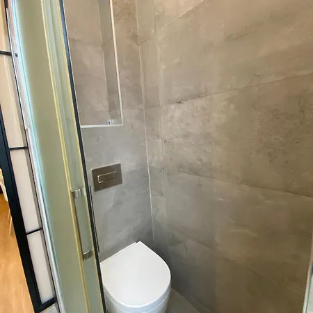 Apartment Spatious Luxe Paseo De Gracia Diagonal Barcelona