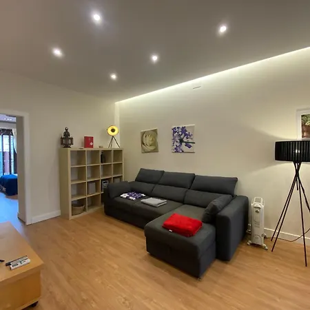 Apartment Spatious Luxe Paseo De Gracia Diagonal