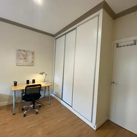 Spatious Luxe Paseo De Gracia Diagonal