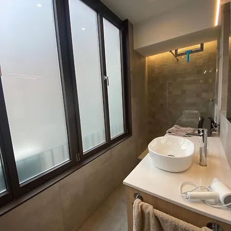 Apartment Spatious Luxe Paseo De Gracia Diagonal *