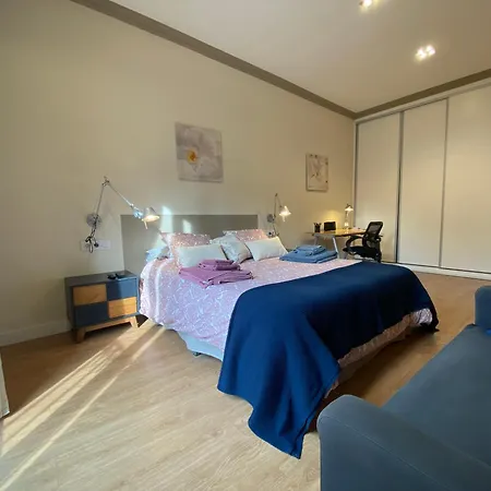 Spatious Luxe Paseo De Gracia Diagonal *