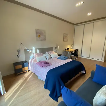 Spatious Luxe Paseo De Gracia Diagonal Barcelona