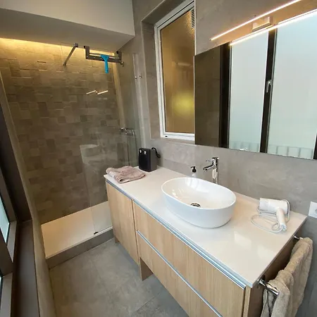 Spatious Luxe Paseo De Gracia Diagonal *