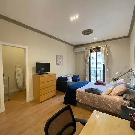 Apartment Spatious Luxe Paseo De Gracia Diagonal *