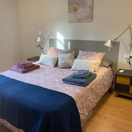 Spatious Luxe Paseo De Gracia Diagonal Apartment *