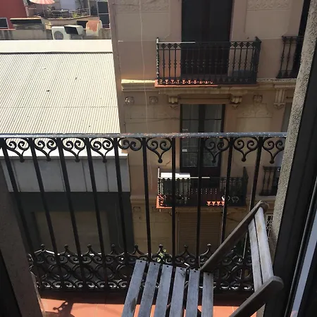 Apartment Spatious Luxe Paseo De Gracia Diagonal Barcelona